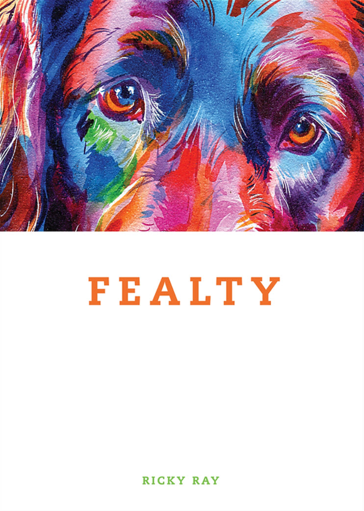 Cover of Fealty