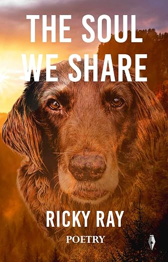 Cover of The Soul We Share